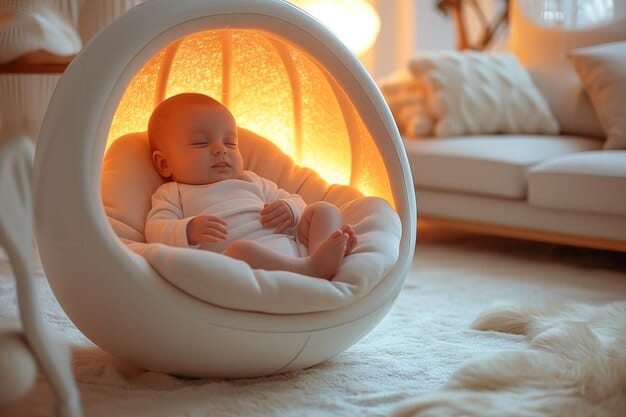 Baby Sleep Solutions: Decoding Sleep Cues – A Visual Guide