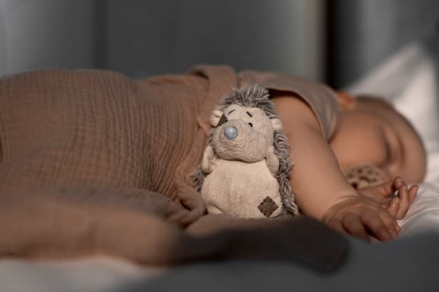The Ultimate Guide to Naps: How Many Hours Does Your Baby Really Need?