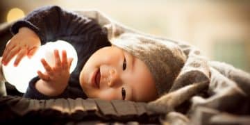 Daylight Saving Time and Your Baby's Sleep: A Parent's Survival Guide - Cover Image