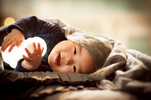 Daylight Saving Time and Your Baby’s Sleep: A Parent’s Survival Guide