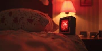 Sleep Soundly: The Ultimate Guide to Room Temperature for Sleep - Cover Image
