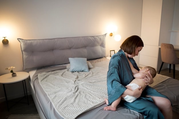 Co-Sleeping Guidelines: What Parents in the US Need to Know