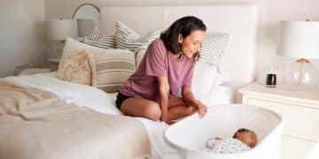 Sleep Training Methods: A Data-Driven Guide for US Families - Cover Image