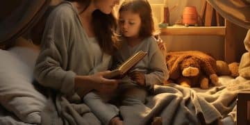 Can a Bedtime Routine Add 60 Minutes of Sleep to Your Child's Night? - Cover Image